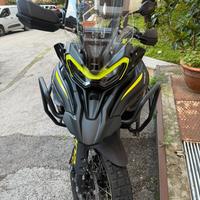 Benelli TRK702X