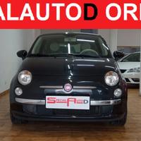 FIAT 500 1.2 BENZINA LOUNGE