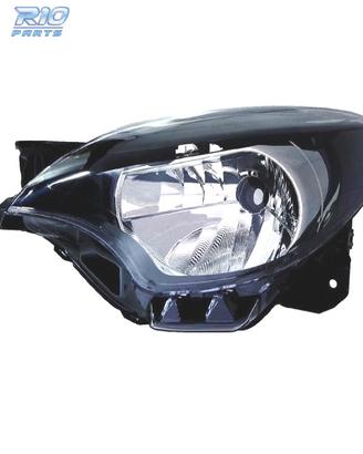 FANALE SINISTRO PER RENAULT TWINGO II 12-14 FONDO 