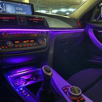 Led ambiente auto