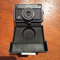 macchina fotografica agfa agfamatic 100 sensor