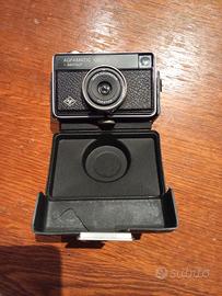macchina fotografica agfa agfamatic 100 sensor