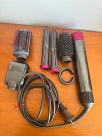 Phon Asciugacapelli dyson air wrap