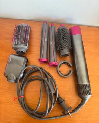 Phon Asciugacapelli dyson air wrap