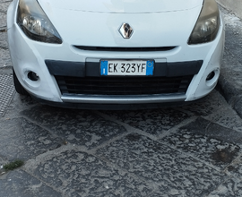 Renault Clio 3 serie GPL 2012