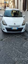 Renault Clio 3 serie GPL 2012