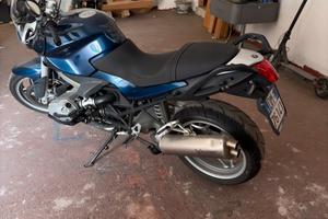 Bmw R 1200 R anno 2009