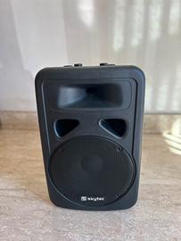 Cassa Acustica ATTIVA SKytec 300watt