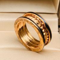 Anello Bulgari