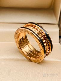 Anello Bulgari