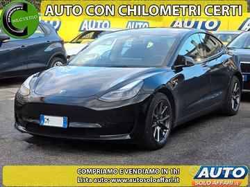 Tesla Model 3 STANDARD RWD PLUS 2023 56.000KM GARA