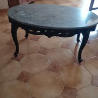 TAVOLINO DA SALOTTO CLASSICO 