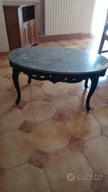 TAVOLINO DA SALOTTO CLASSICO 
