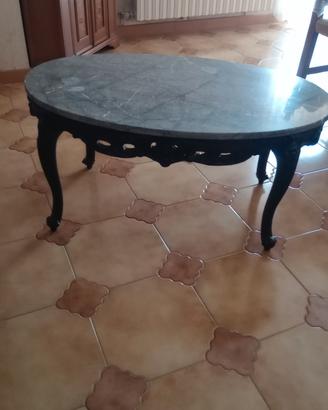 TAVOLINO DA SALOTTO CLASSICO 