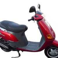 PIAGGIO SKR 125 RICAMBI