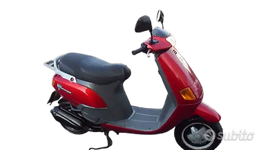 PIAGGIO SKR 125 RICAMBI