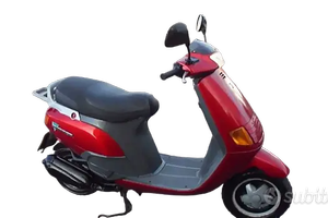 PIAGGIO SKR 125 RICAMBI