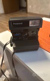 Polaroid Color 600