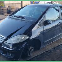 Ricambi Usati MERCEDES-BENZ Classe A (W/C169) 2007