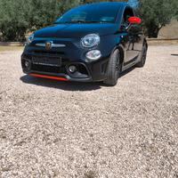 Abarth 595pista