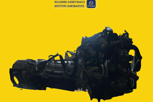 Motore Land Rover Range Rover Sport 3.0 Diesel Eur