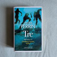Libro Valerie Perrin - Tre