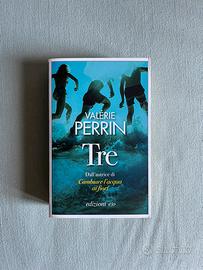 Libro Valerie Perrin - Tre