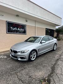 Bmw 420 420d coupè Msport