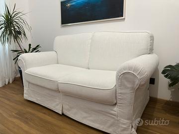 Divano 2 posti Poltronesofà