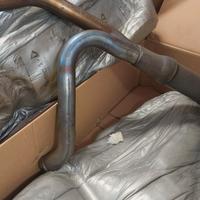 Collettori originale Harley Davidson 