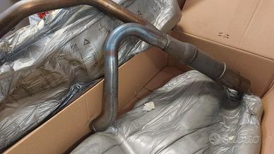 Collettori originale Harley Davidson 