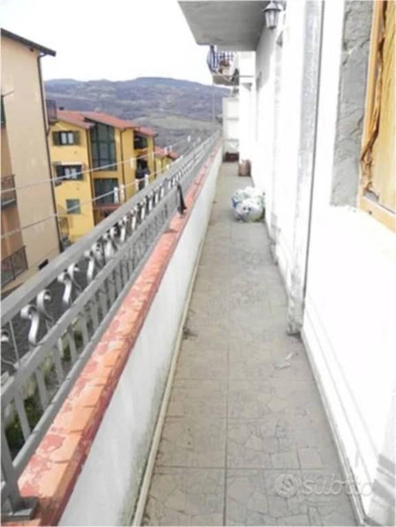 Appartamento – Corleto Perticara, Rione Costa, Potenza - Altro