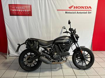 Ducati Scrambler - 2016