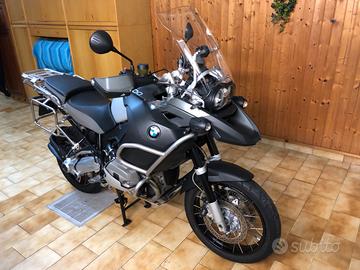 BMW GS ADVENTURE 1200