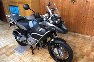 BMW GS ADVENTURE 1200