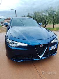 Alfa Giulia