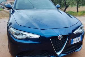 Alfa Giulia