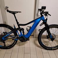 Ebike Giant