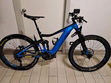 Ebike Giant