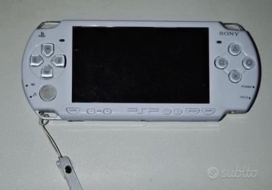 PSP 2004