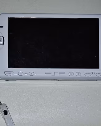 PSP 2004