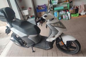 Ciclomotore 50 Garelli XO