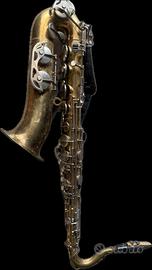 SAX TENORE Rondo