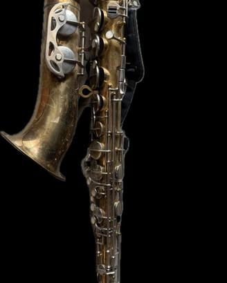 SAX TENORE Rondo