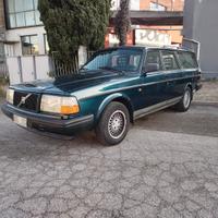 volvo 245 superpolar