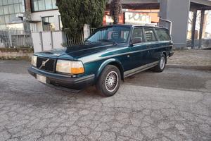 volvo 245 superpolar