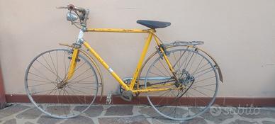 bicicletta uomo cerchi 24 pollici