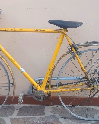 bicicletta uomo cerchi 24 pollici