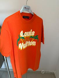 T shirt louis vuitton M