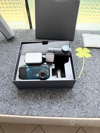 Dashcam 70mai a900